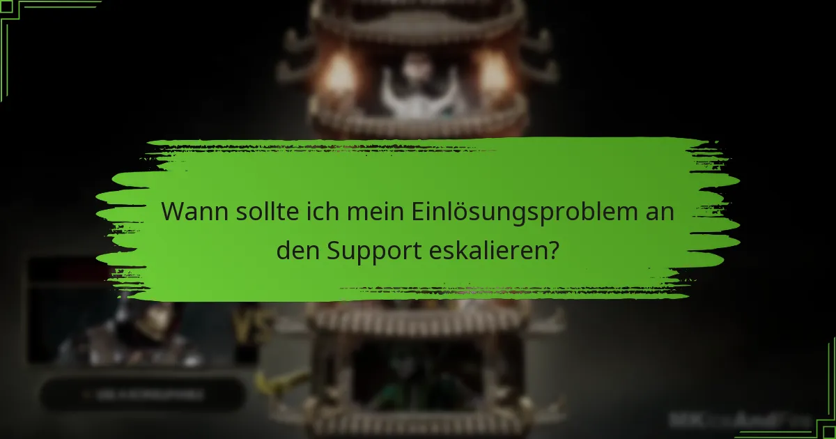 Wie kann ich Probleme beim Einlösen des Kombat Packs beheben?