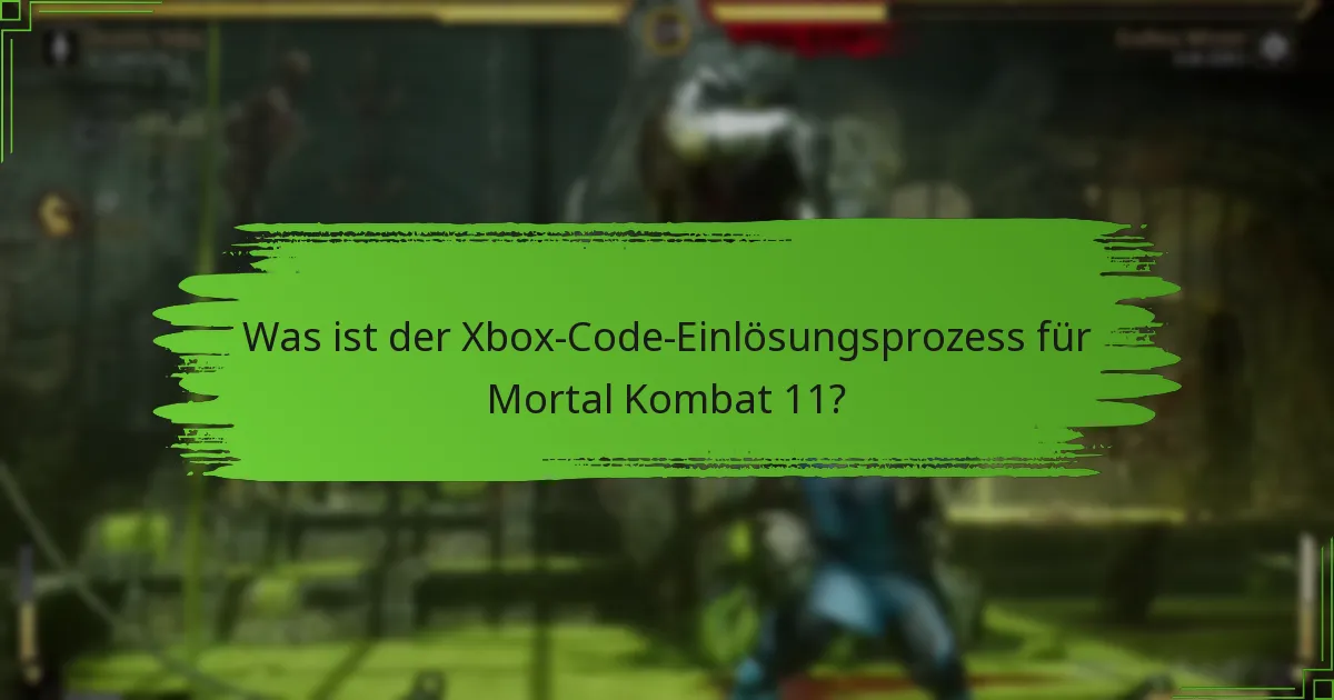 Wie verwende ich Wallet-Codes für Mortal Kombat 11?