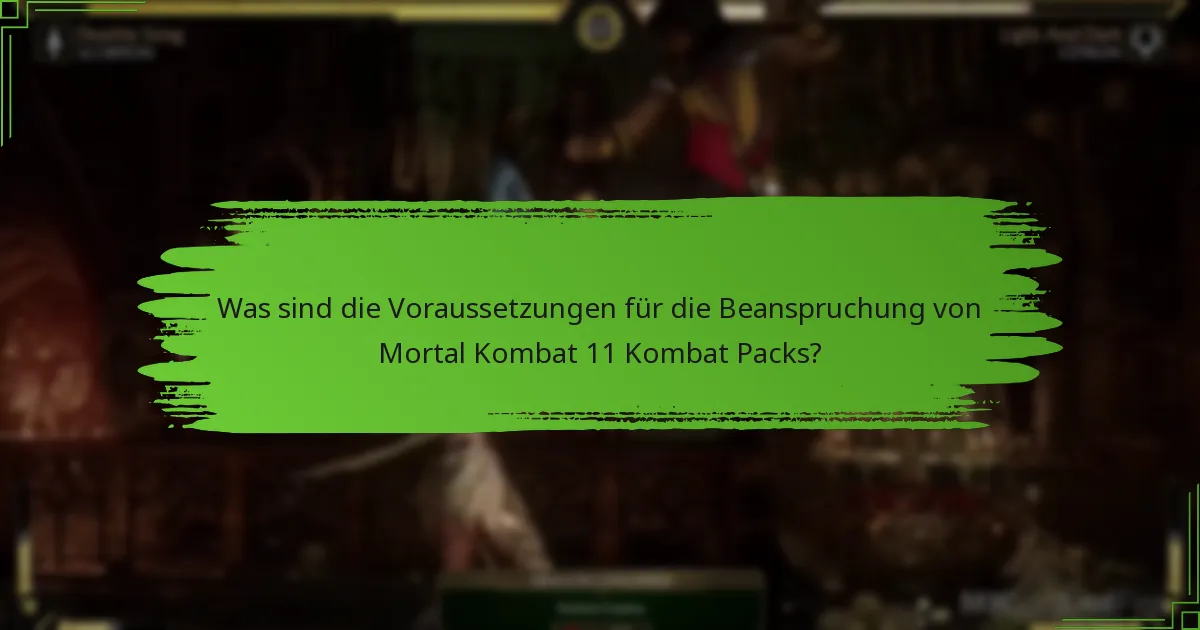 Was sind die Nutzerbewertungen für Mortal Kombat 11 Kombat Packs?