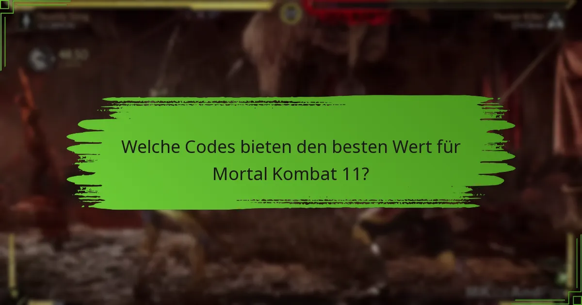 Wer ist berechtigt, diese Codes zu verwenden?