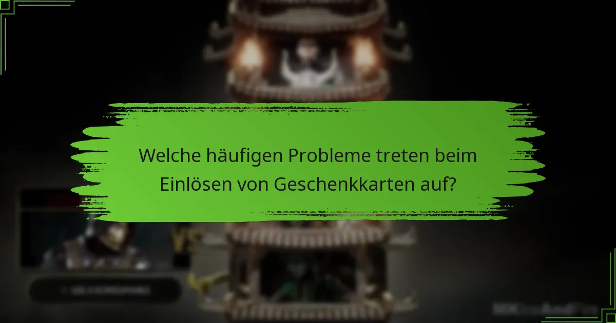 Wann laufen Geschenkkarten für Mortal Kombat 11 ab?