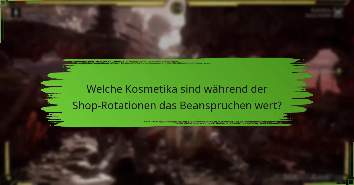Welche Tipps können mein Erlebnis beim Beanspruchen von Kosmetika verbessern?
