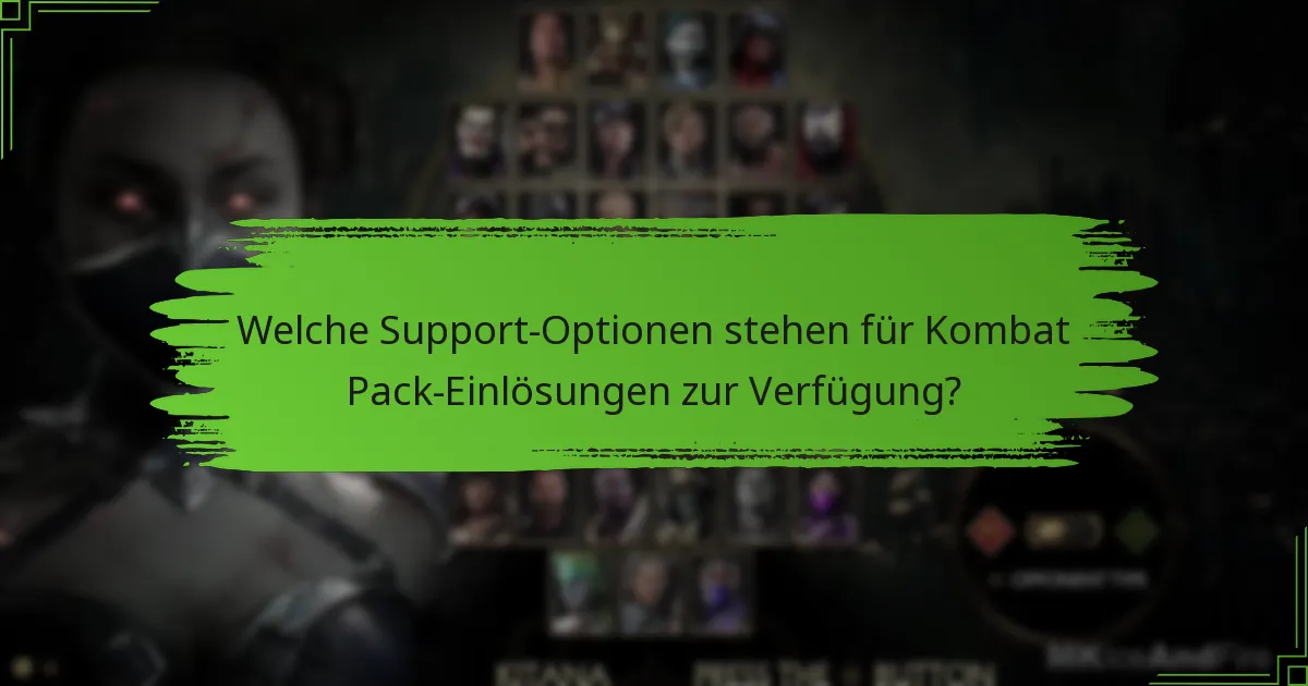 Wann sollte ich mein Einlösungsproblem an den Support eskalieren?