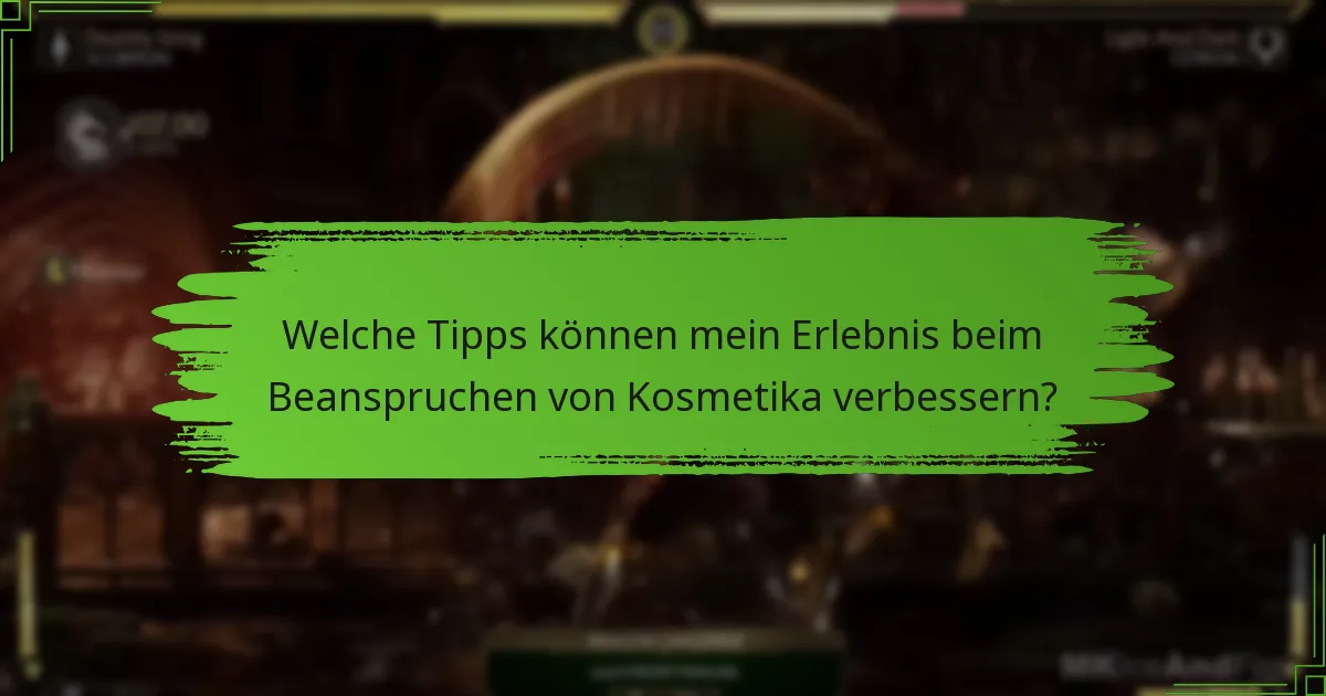 Welche Kosmetika sind während der Shop-Rotationen das Beanspruchen wert?