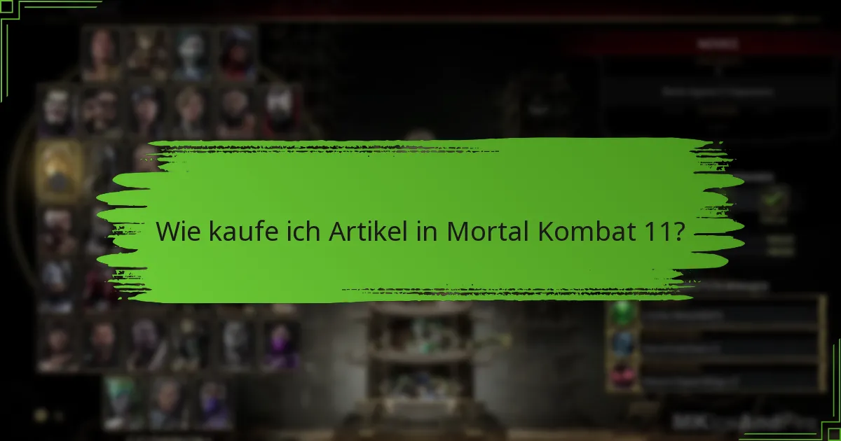 Wie vergleichen sich die Artikel im Shop miteinander?