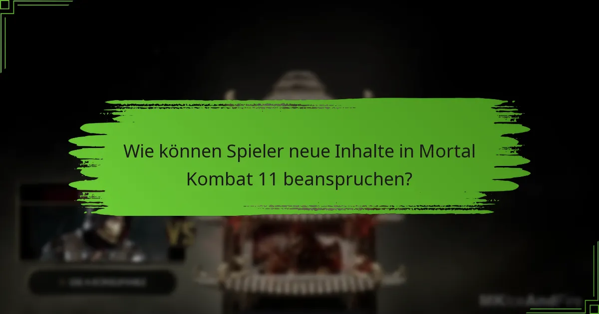 Wie schneidet das Mortal Kombat 11 Kombat Pack im Vergleich zu früheren Packs ab?