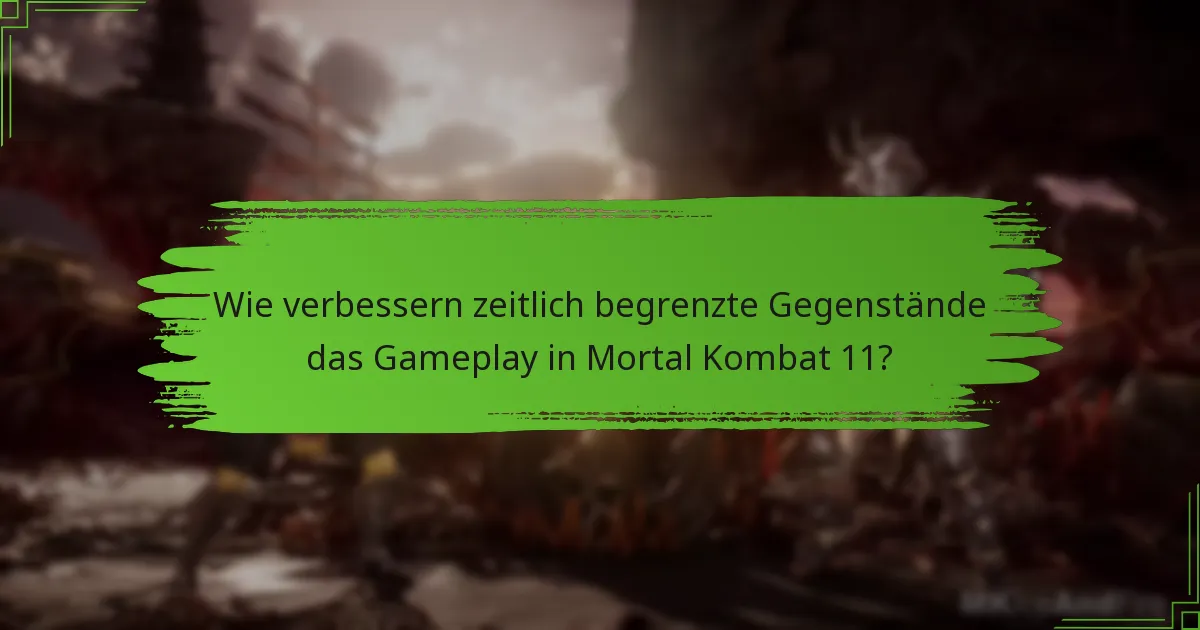 Wie vergleichen sich zeitlich begrenzte Gegenstände mit anderen In-Game-Käufen?